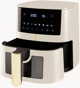 Teplovzdušná fritéza Cream, 8 l