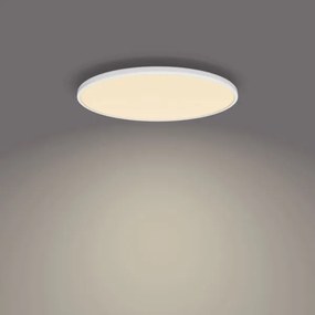 Philips- LED Stmievateľné stropné svietidlo OZZIET SCENE SWITCH LED/36W/230V 2700K