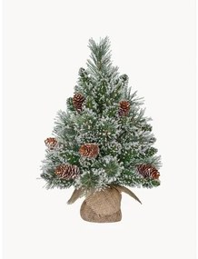 Umelý zasnežený vianočný stromček Vandans, v rôznych veľkostiach