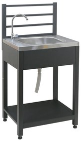 Cattara 14125 modul s drezom pre vonkajšiu kuchyňu Torino 1
