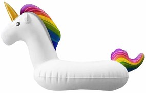 Nafukovací jednorožec držiak na nápoj