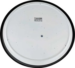 LED Stmievateľné stropné svietidlo SAMER LED/40W/230V 2900-6000K + DO