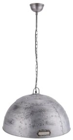 Leuchten Direkt 11494-77 - Luster na lanku SAMIA 1xE27/25W/230V