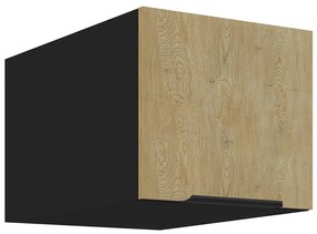 Kuchynská skrinka Cremona Bl 40 Nagu-36 1f