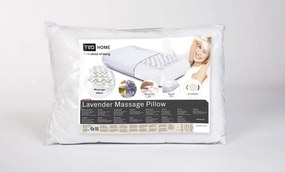 LB Bohemia Ortopedicky vankúš Lavender Massage