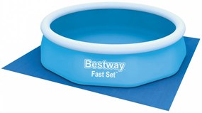 Podložka pod bazén 3,35 x 3,35 m Bestway - 58001