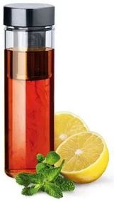 Simax Fľaša PURE Exclusive so sitkom 0,5 l