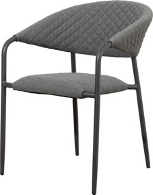 Doppler MELIA LIKA-TEX® sivá