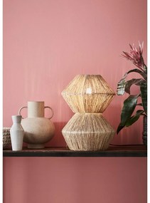 Stolová lampa Markslöjd Straw Nature