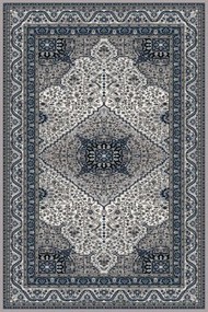 Koberec Agnella Calisia Mistia Granat