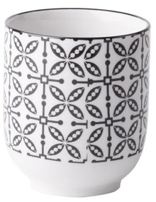 Pohár 8,5 cm – Gaya Elements Wood - 492439
