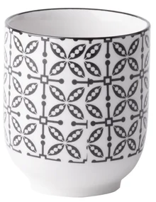 Pohár 8,5 cm – Gaya Elements Wood - 492439