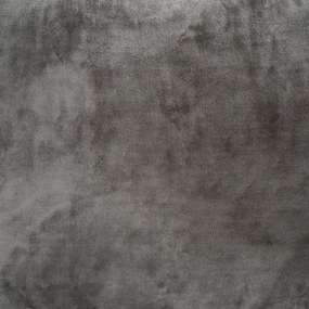 4home obliečky mikroflanel sivá, 140 x 220 cm, 70 x 90 cm