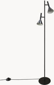 Stojacia lampa Kelvis