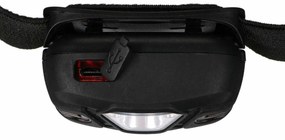 Sixtol Čelovka so senzorom HEADLAMP SENSOR 2, 250 lm, LED, USB