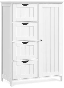 Kúpeľňová skrinka LHC042W01