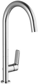 Ravak Classic drezová batéria bez výpuste chróm x070085 CL016.00