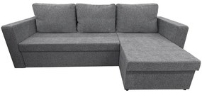 Rohová sedacia súprava Krzyś-2 U Misterio 90