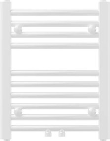 Mexen Ares, vykurovacie teleso 500x400 mm, 179 W, biela, W102-0500-400-00-20