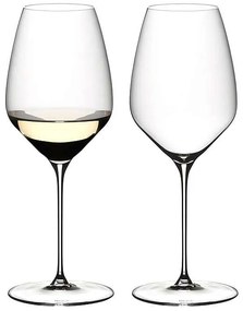 Riedel Veloce Riesling poháre na víno 570 ml 2 ks