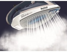 Tefal - Naparovacia žehlička ULTRAGLISS PLUS 2800W/230V modrá