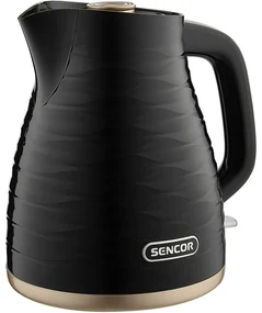 Sencor SWK 7501BK rýchlovarná kanvica