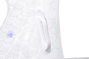 Nafukovacia plavecká matrac v tvare morského koníka XXL 170 x 120 cm Bestway