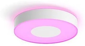 PHILIPS HUE Vonkajšie stropné LED inteligentné osvetlenie HUE XAMENTO s funkciou RGB, 33,5 W, teplá biela-studen
