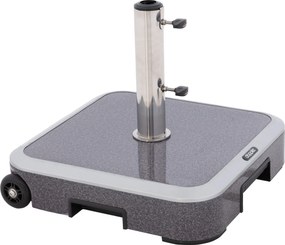 Doppler EXPERT TROLLEY 50kg - pojazdný stojan s kolieskami