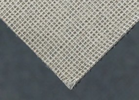 Koberce Breno Metrážny koberec RE-TWEED 76, šíře role 400 cm, modrá, viacfarebná