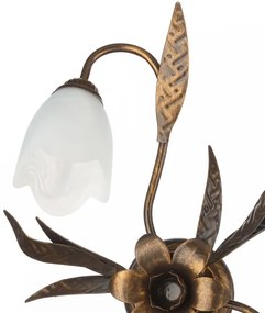 ONLI - Stropné svietidlo SONIA 3xE14/6W/230V