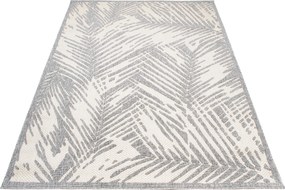 TA Koberec BD80A CREAM CANSAS FOZ Rozmer: 200x300 cm