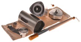 Mlynček na kávu Mlynko s keramickými mlecími kameňmi