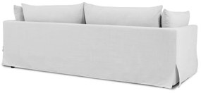 Béžová pohovka 244 cm Horn – Scandic