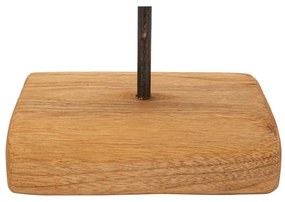 Drevená soška (výška 38 cm) Dorat – Mauro Ferretti