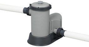 Záhradný bazén 8FT 549x132 cm SteelPRO BESTWAY 561FJ