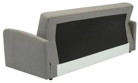 Rozkladacia pohovka IMOLA béžová