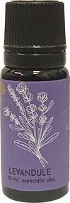 ARÔME Esenciálny olej Levanduľa