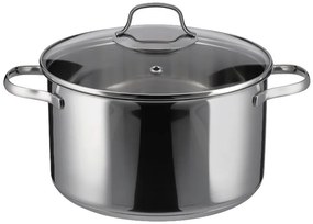 Silvercrest®  Súprava hrncov z ušľachtilej ocele Premium  (100395328)