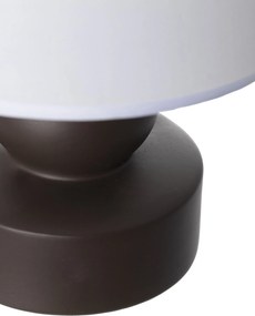 Stolová lampa Rigual 33cm