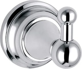 Háčik RAV SLEZÁK chróm MKA0100, 1 ks