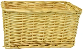 Úložný box prírodný Rozmery (cm): 36x26, v. 20