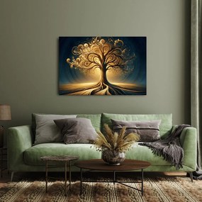 Obraz magický strom života