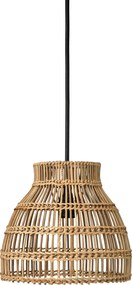 XXXLutz ZÁVESNÉ SVIETIDLO, 27/24/27 cm - Online Only bytové doplnky - 003317001202