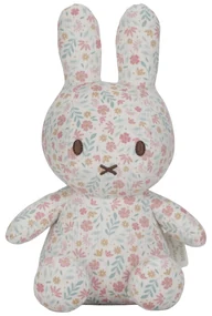 Králiček Miffy textilny Lucky Blossom 20 cm