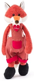 Lumpin Fox Leonardo, 40 cm