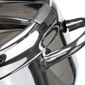 Tlakový hrniec Banquet AXIO 3,5 l, 3,5 l