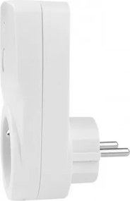 ECOLIGHT Múdra zásuvka s Tuya WiFi programátorom