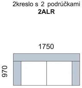 AVA SIMPLY 3ALR Varianta: LINEA 3