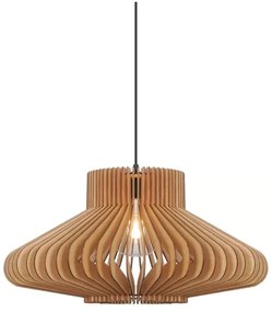 Nordlux - Závesné svietidlo MANAGO na lanku 1xE27/40W/230V